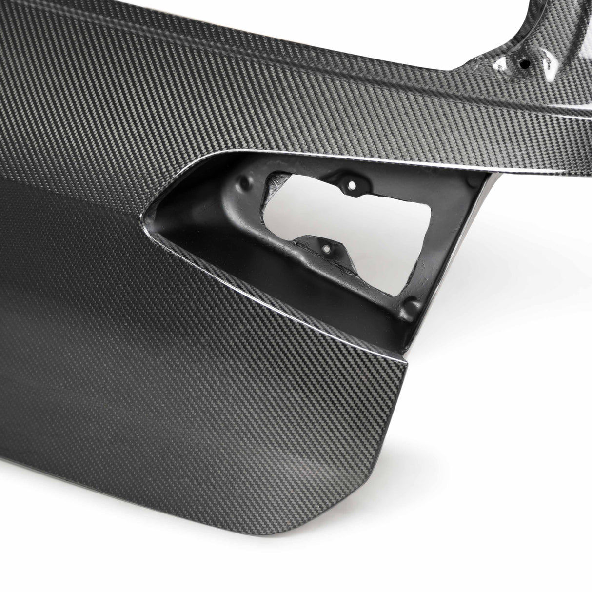 OE-style carbon fiber trunk for 2015-2021 VW Golf MK7 GTI