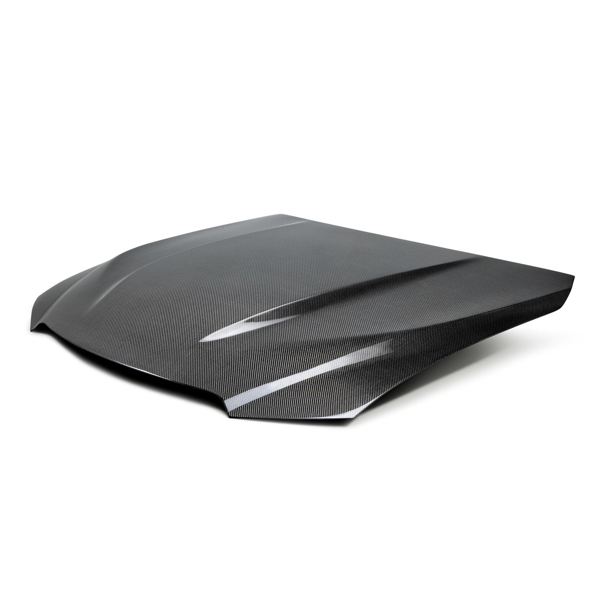 OE-style carbon fiber hood for 2022-2023 Lexus IS500