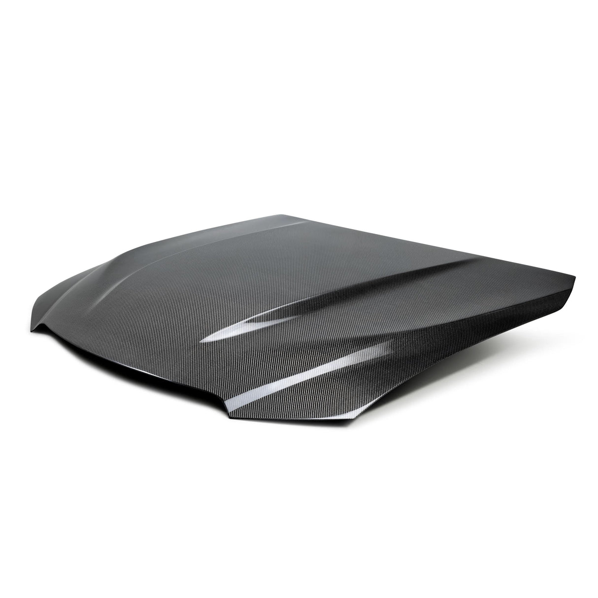 OE-style carbon fiber hood for 2022-2023 Lexus IS500