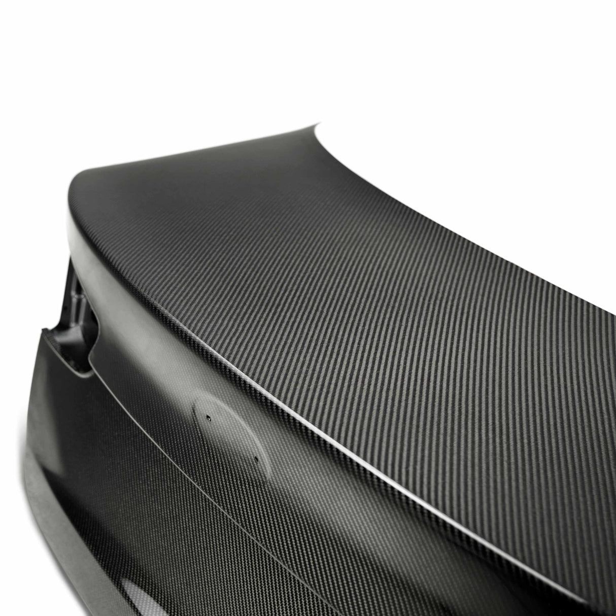 OE-style carbon fiber trunk lid for 2014-2015 Kia Optima