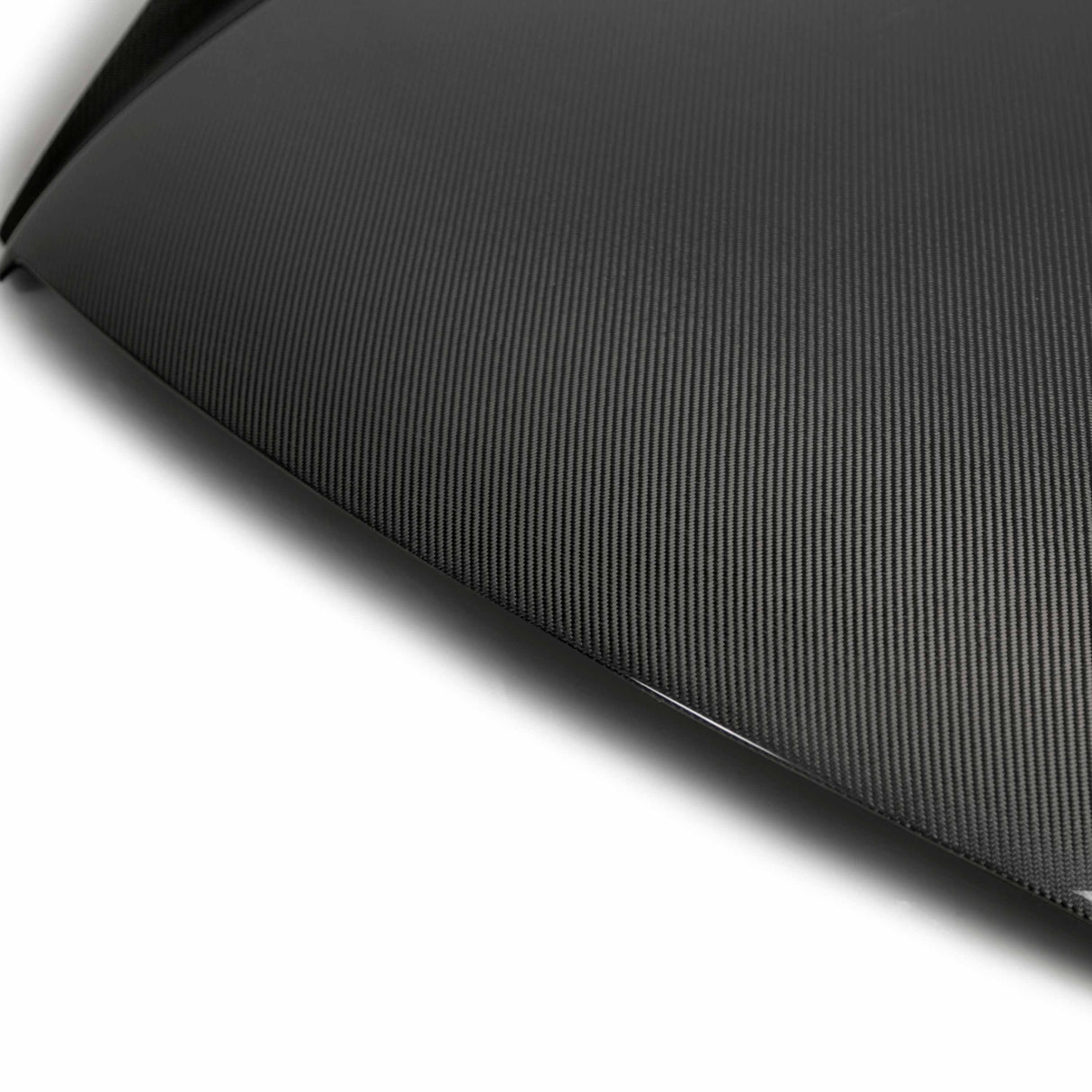 OE-style carbon fiber hood for 2003-2007 Infiniti G35 2DR