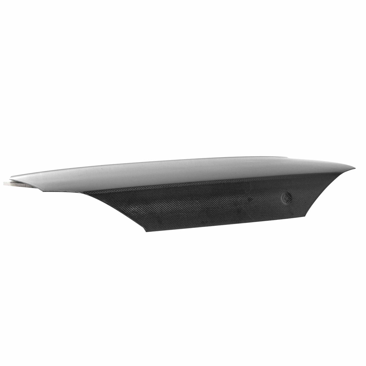 OE-style carbon fiber trunk lid for 1999-2001 Nissan S15
