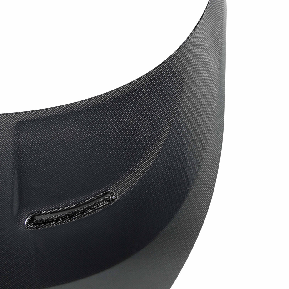 OE-style carbon fiber hood for 2012-2017 Hyundai Veloster