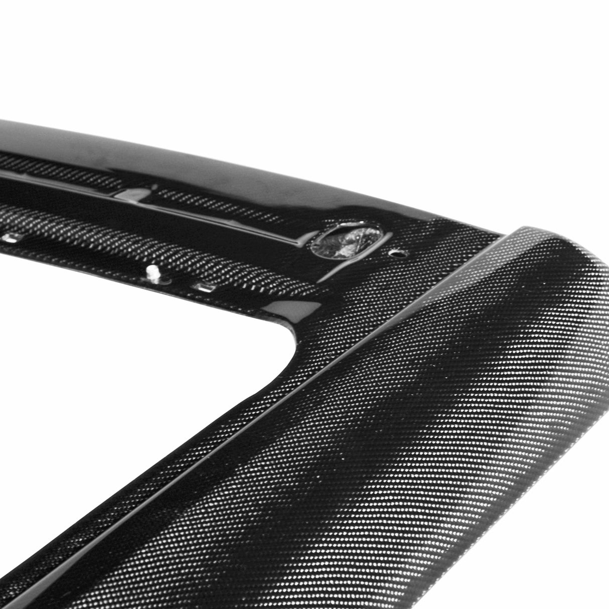 OE-style carbon fiber trunk lid for 2009-2020 Nissan 370Z