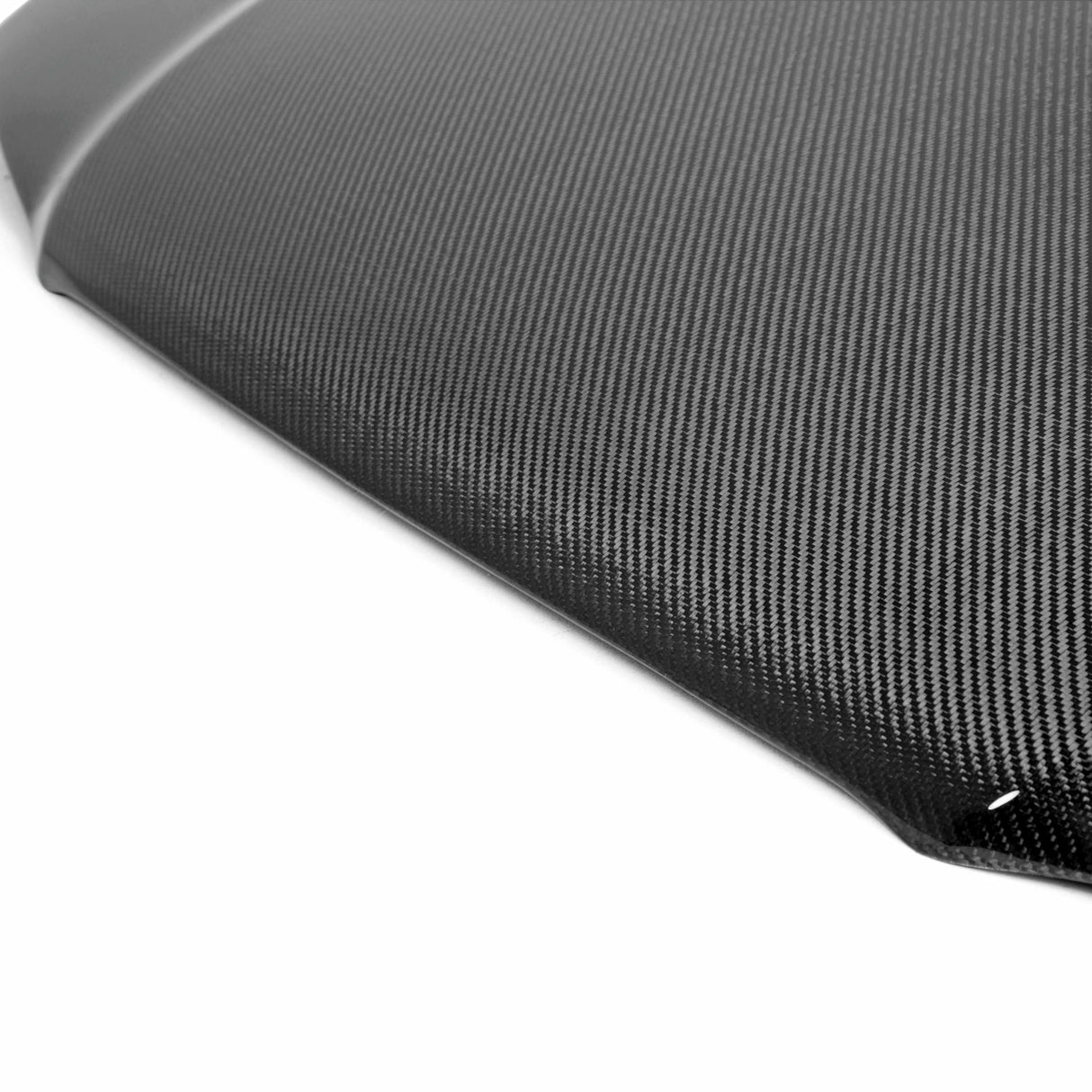OE-style carbon fiber hood for 1998-2001 Subaru Impreza