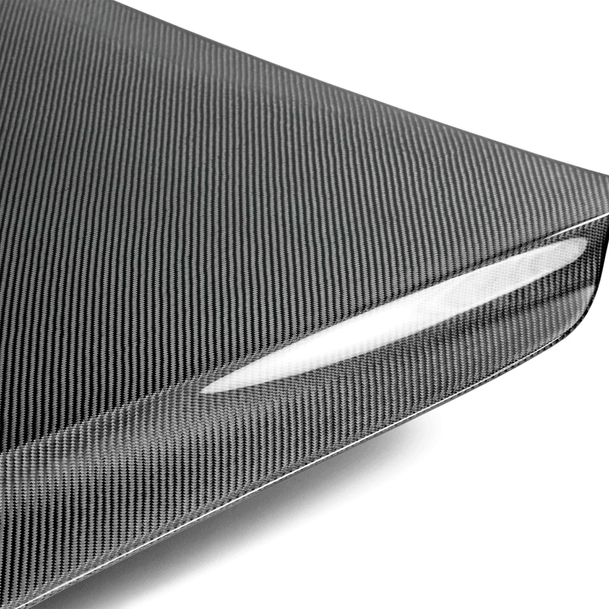 OE-style carbon fiber hood for 2014-2020 Lexus IS 250/350