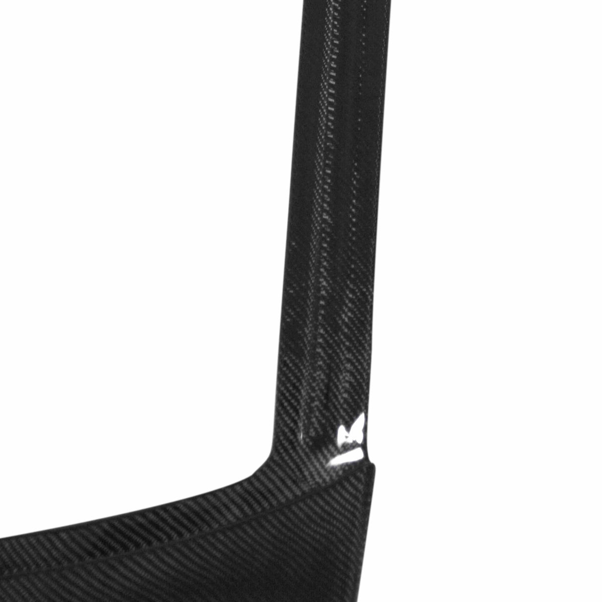 OE-style carbon fiber trunk lid for 1989-1994 Nissan 240SX HB