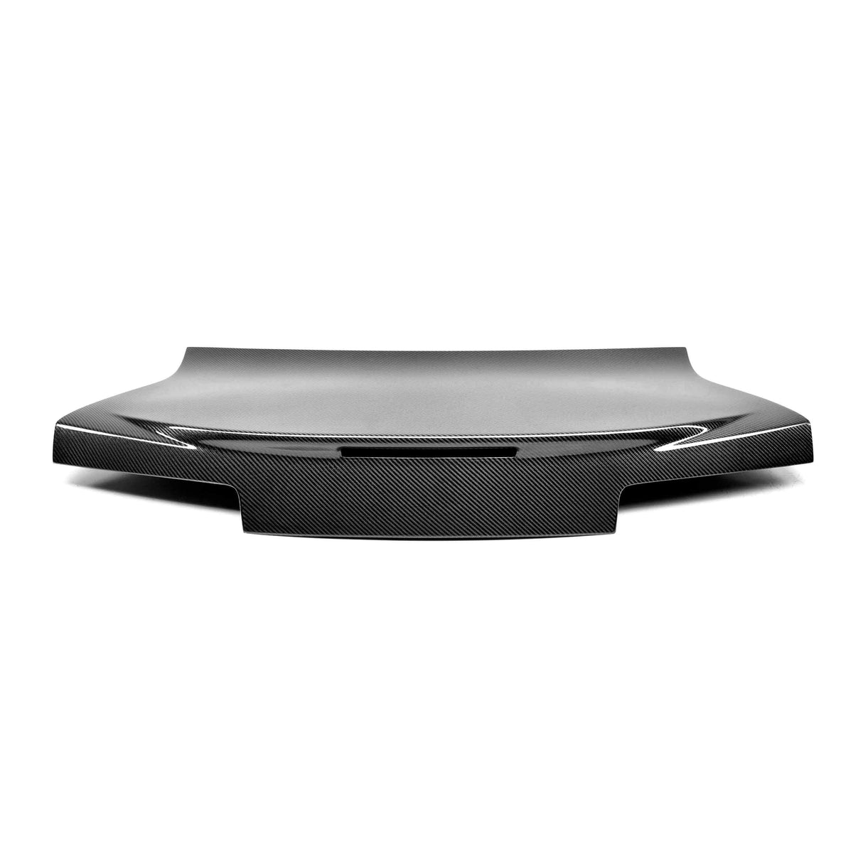 Type-OE carbon fiber decklid for 2014-2015 Chevrolet Camaro