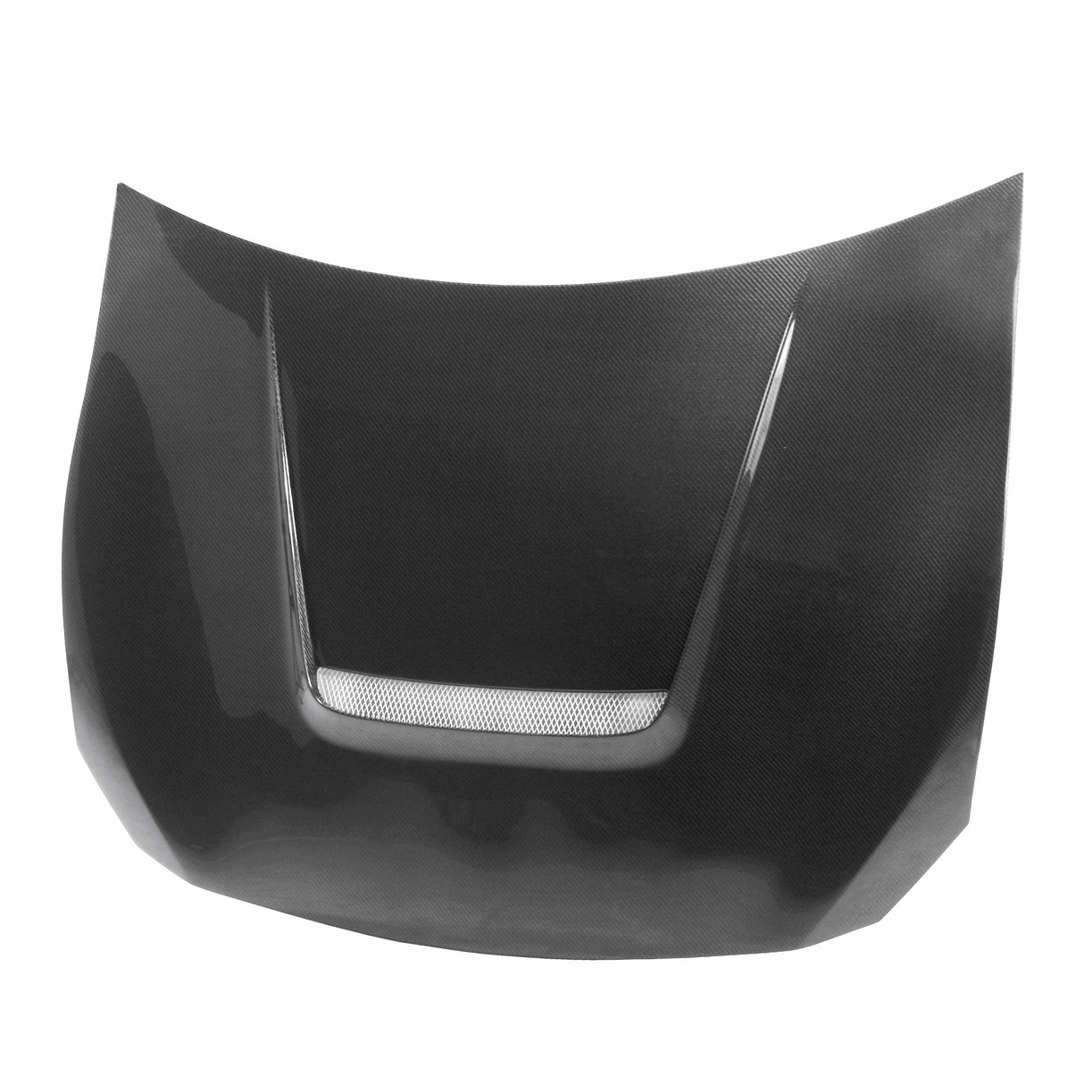 VS-style carbon fiber hood for 2013-2020 Scion FRS / Toyota 86 / Subaru BRZ