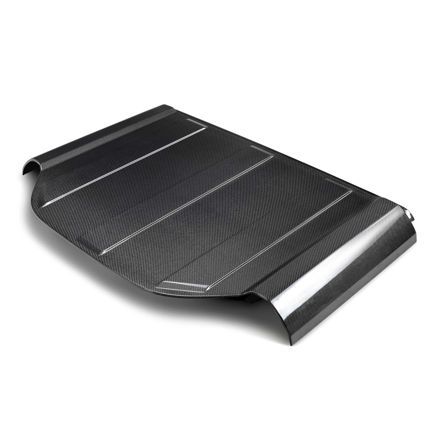 Carbon fiber Hardtop for 2021-2024 Ford Bronco 4DR