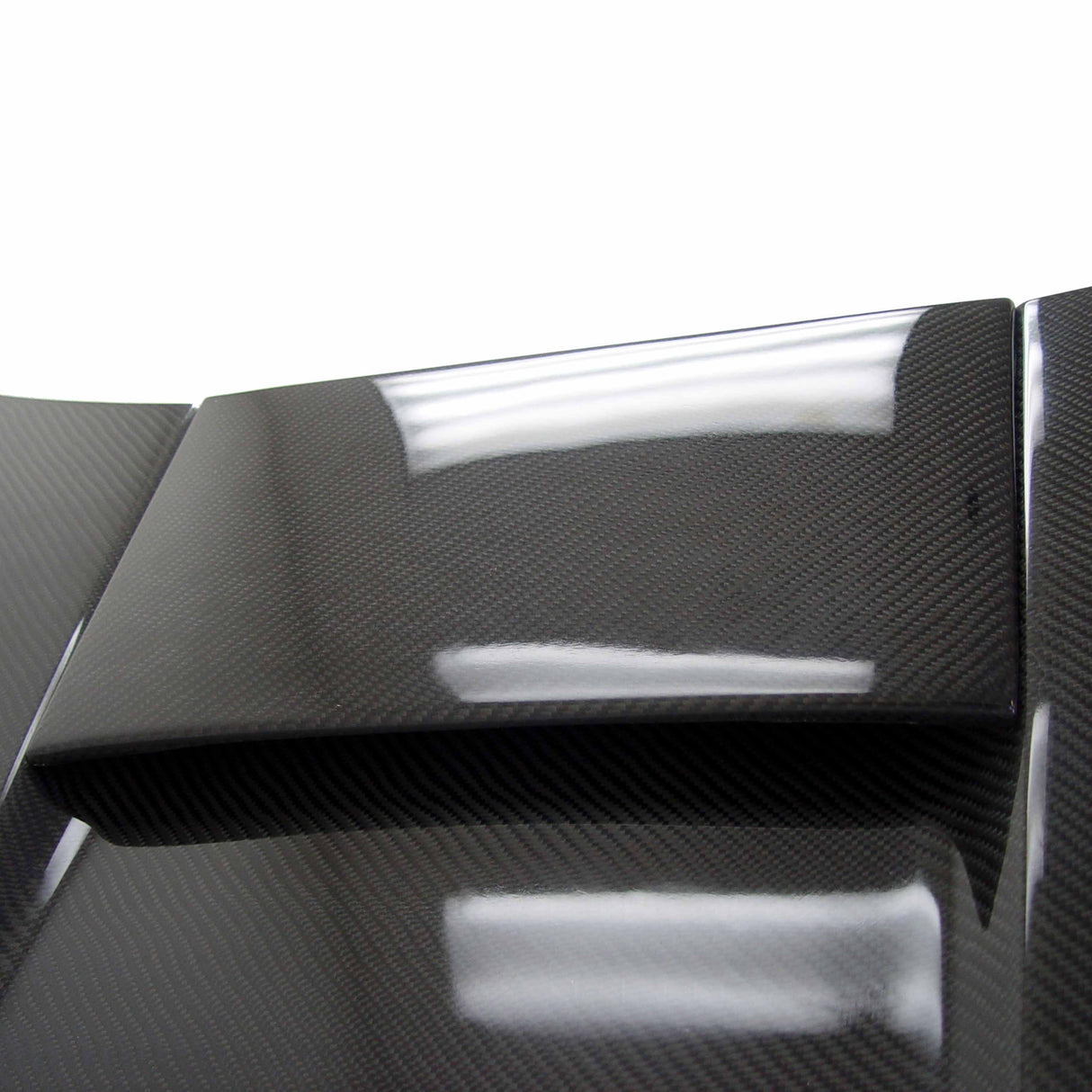 OE-style carbon fiber hood for 2000-2005 Toyota Celica