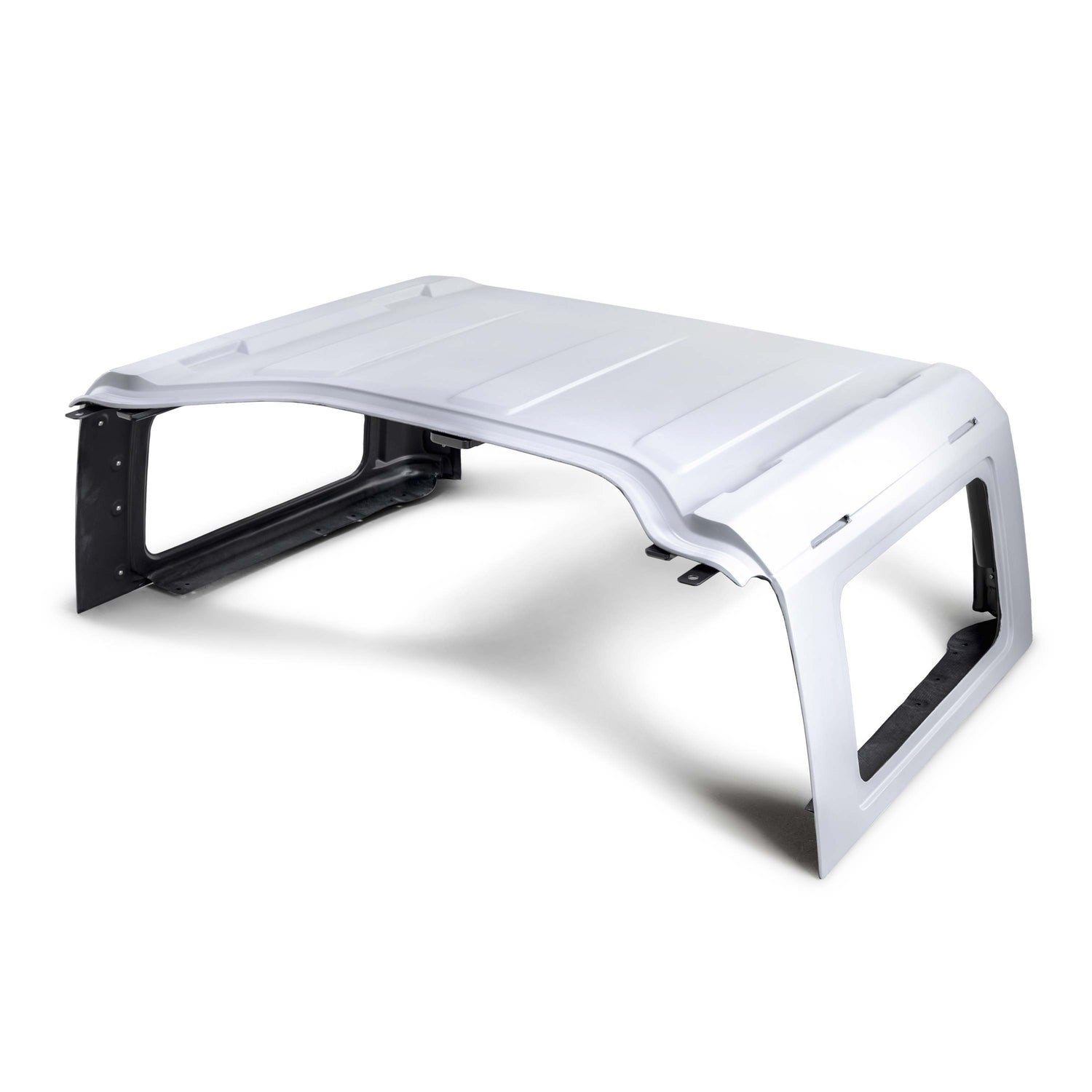 Fiberglass Hardtop  for 2021-2024 Ford Bronco 4DR - REQUIRES PREP & PAINT