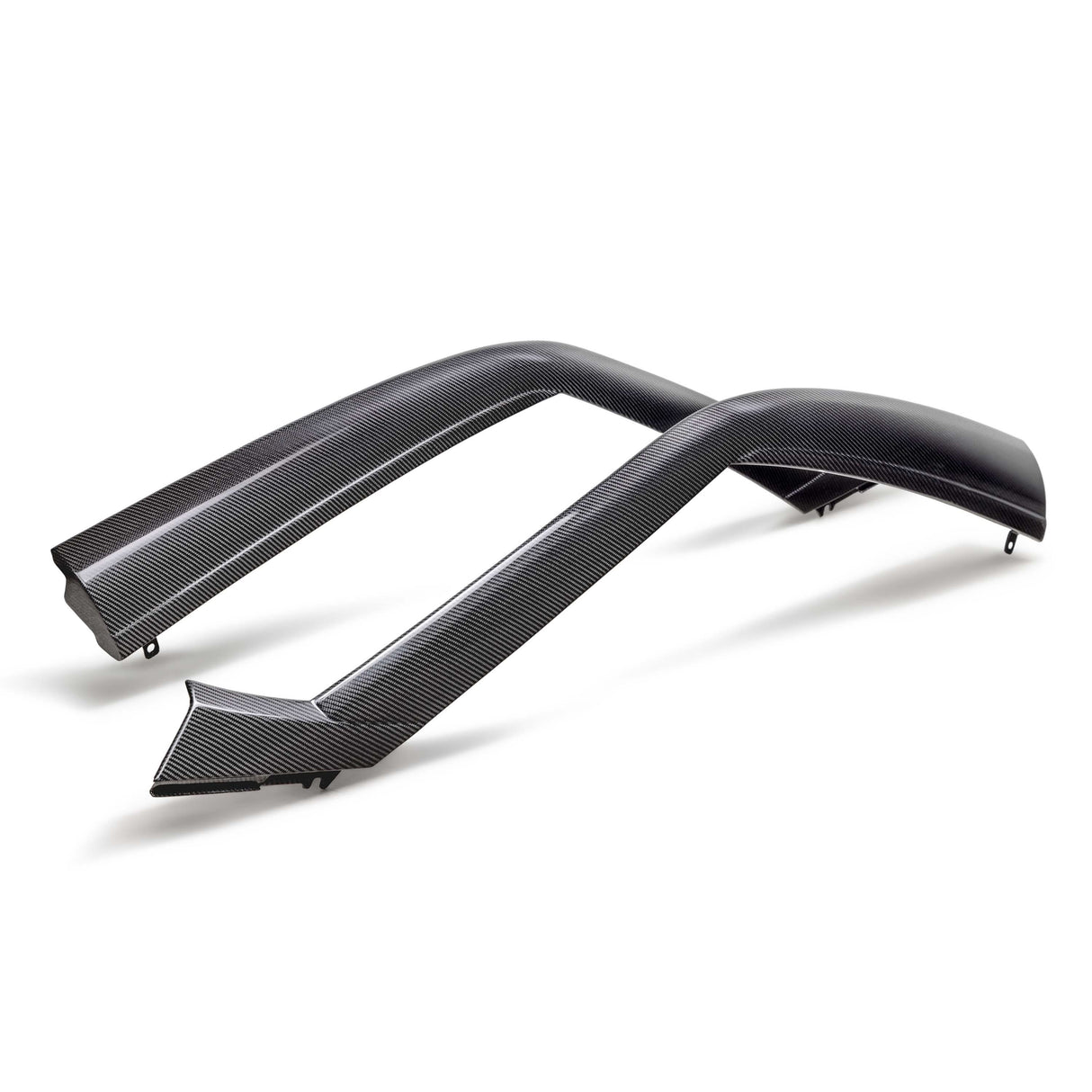 Carbon fiber pillar bar for 2023-2024 Nissan Z