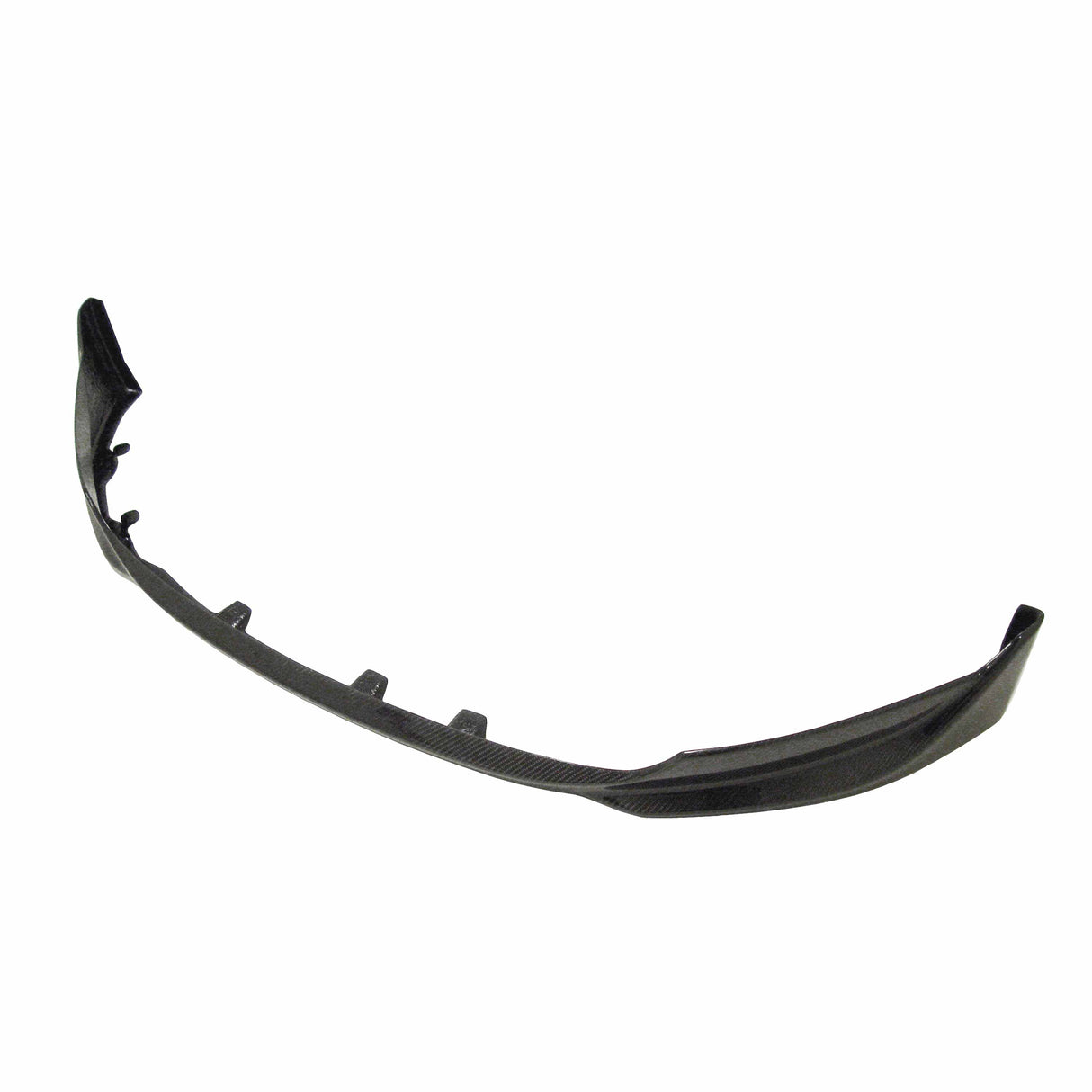 OE-style carbon fiber front lip for 2004-2009 Honda S2000