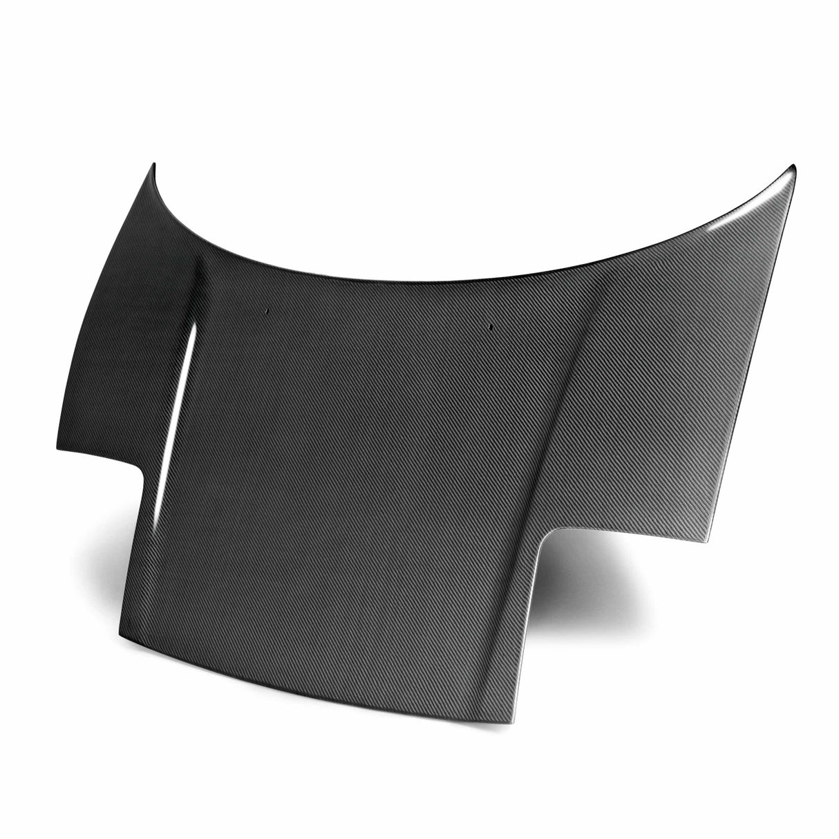 OE-style carbon fiber hood for 1991-2001 Acura NSX
