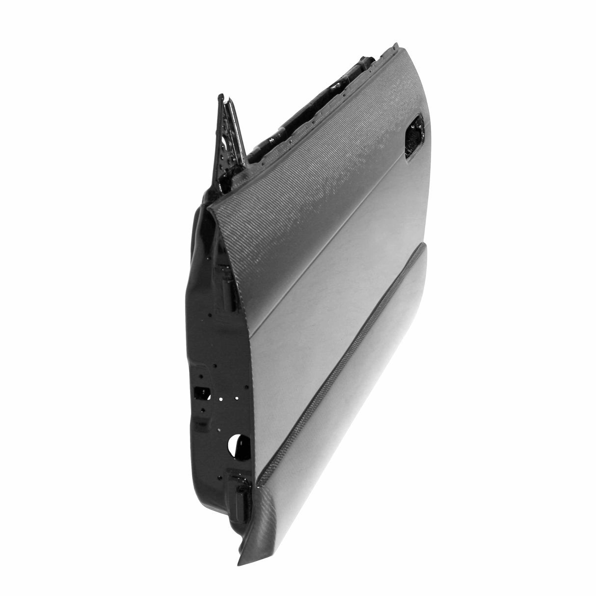 OE-style carbon fiber doors for 1989-1994 Nissan 240SX