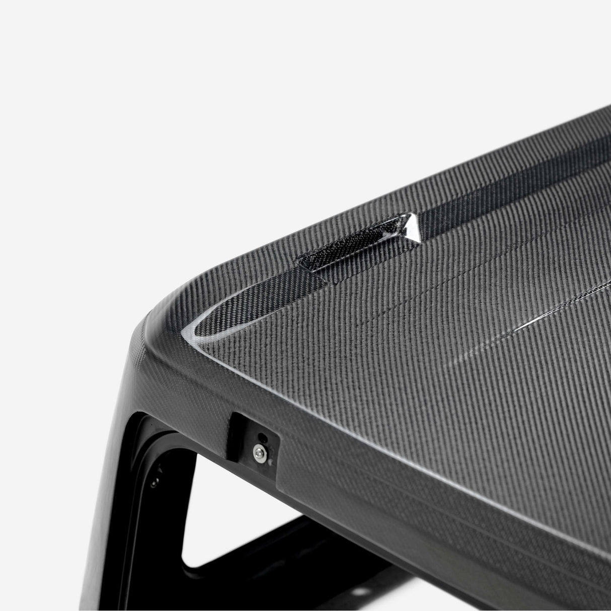 Double sided carbon fiber Hardtop for 2021-2024 Ford Bronco 4DR