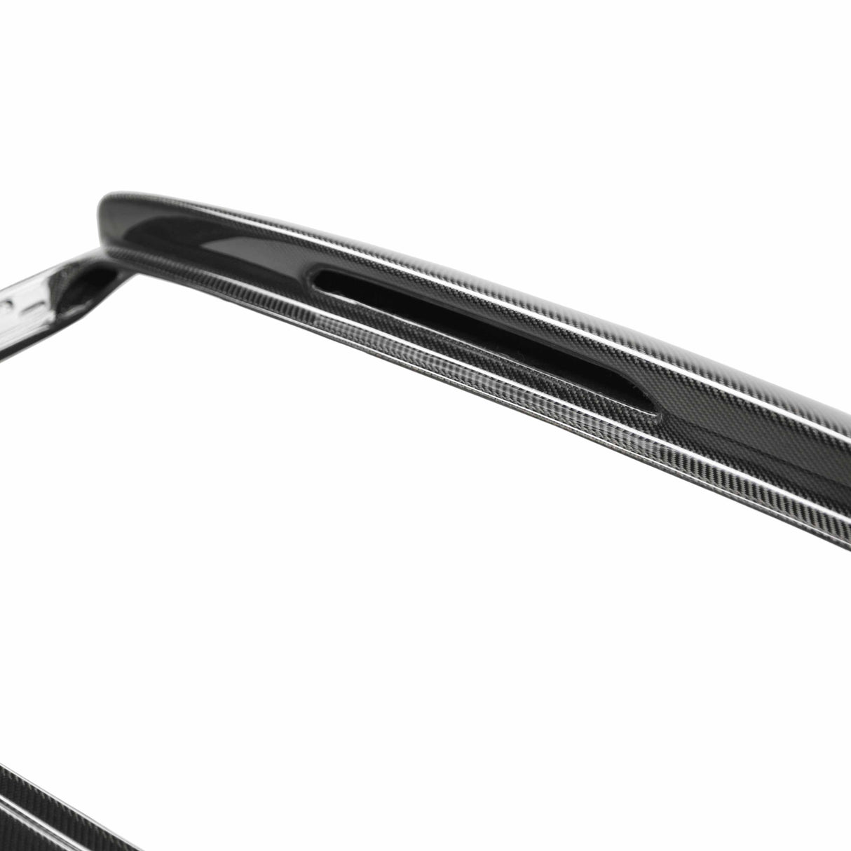 OE-style carbon fiber trunk lid for 2006-2009 Volkswagen Golf GTI