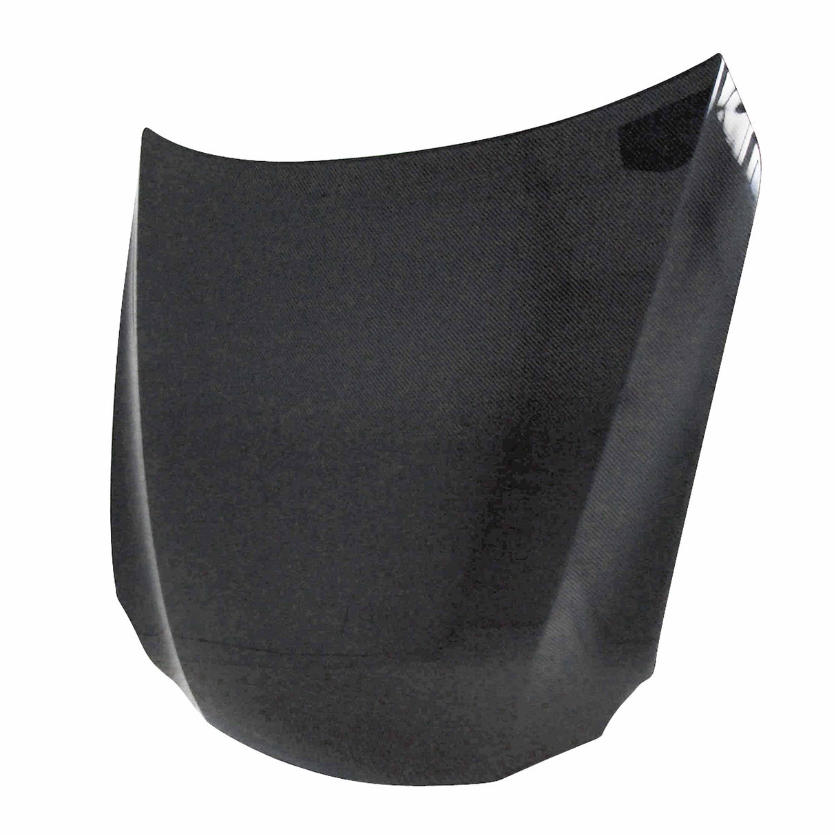 OE-style carbon fiber hood for 2006-2013 Lexus IS250/350 and 2010-2012 Lexus IS C