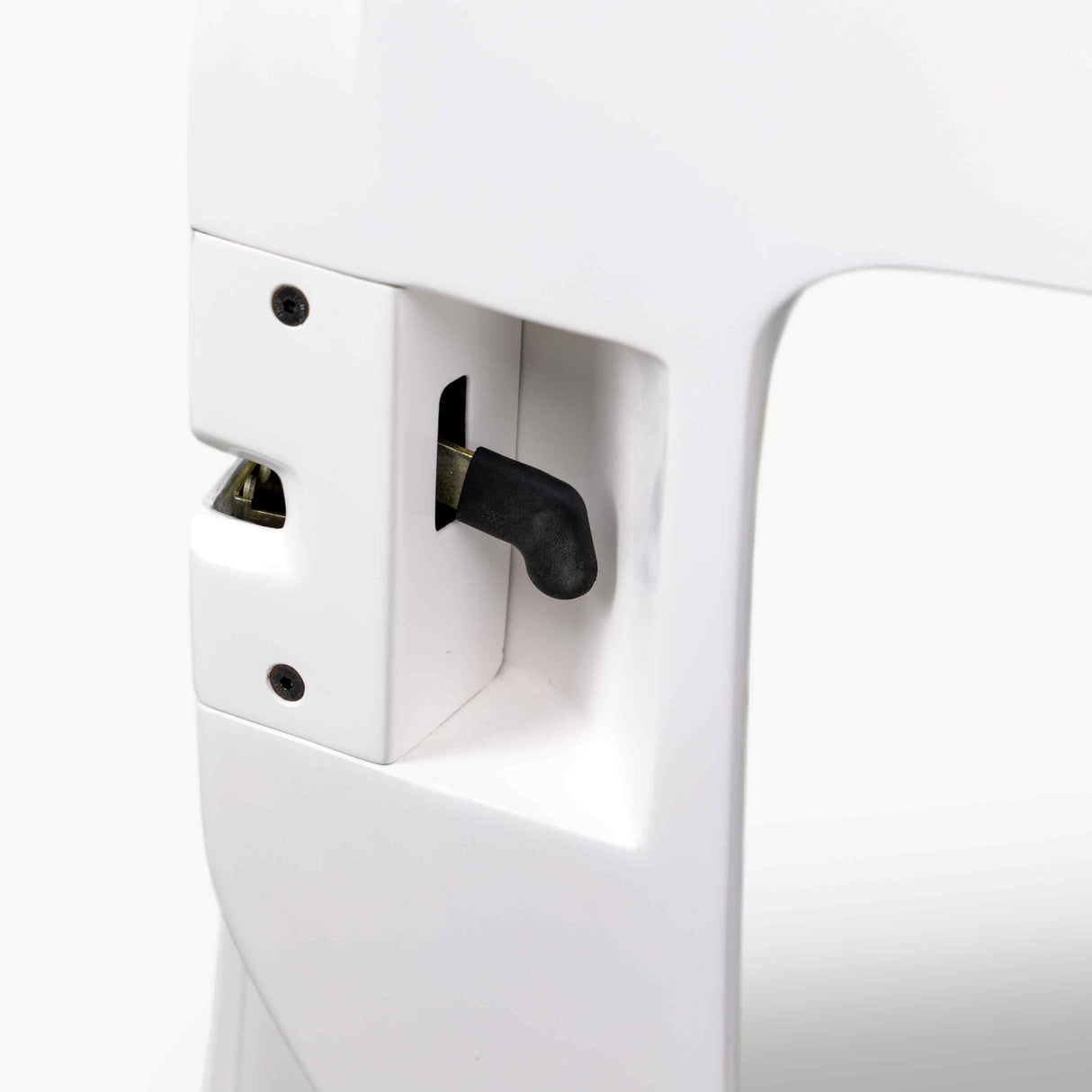 Fiberglass front halo doors for 2021-2024 Ford Bronco 4DR