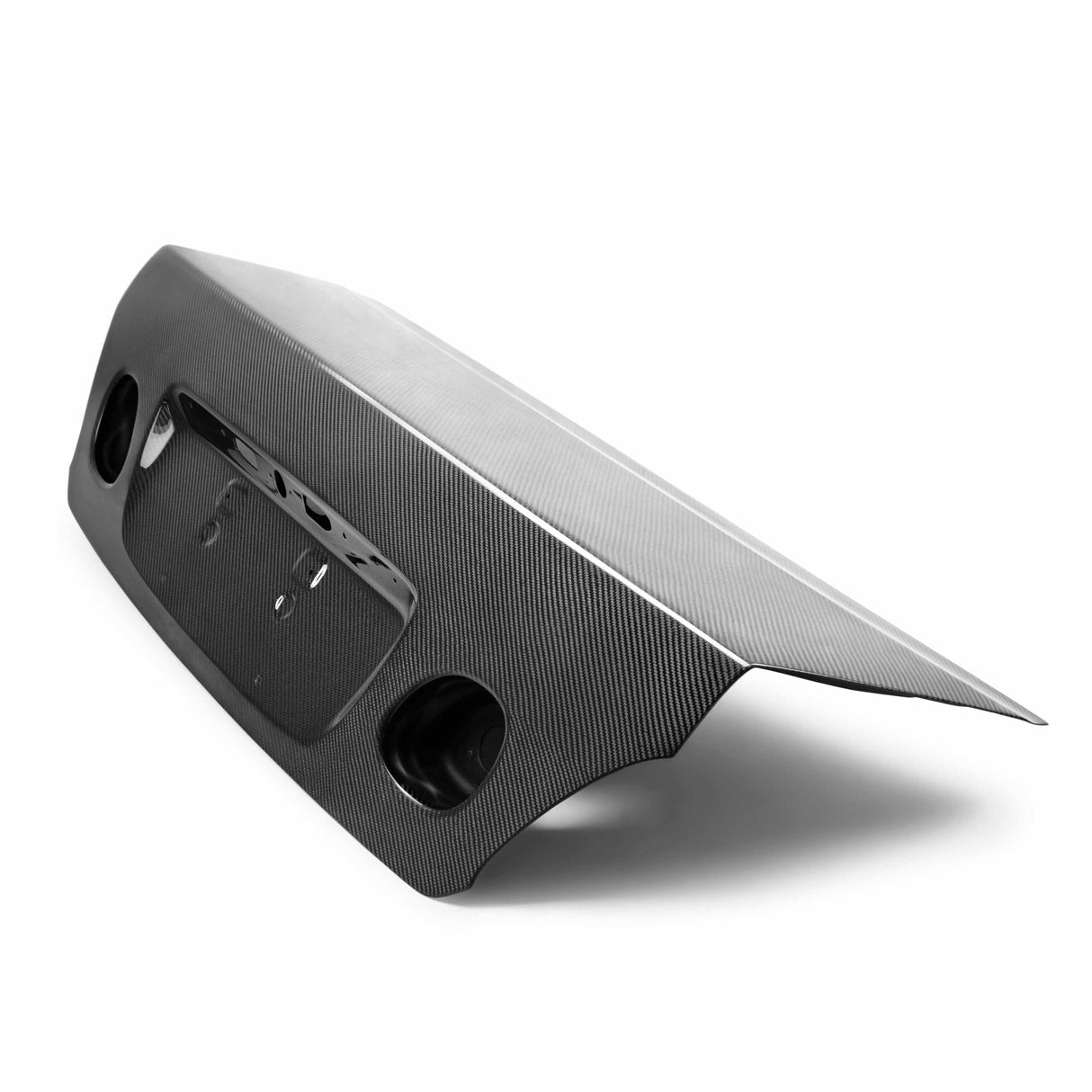 OE-style carbon fiber trunk lid for 1998-2005 Lexus GS300/400/430