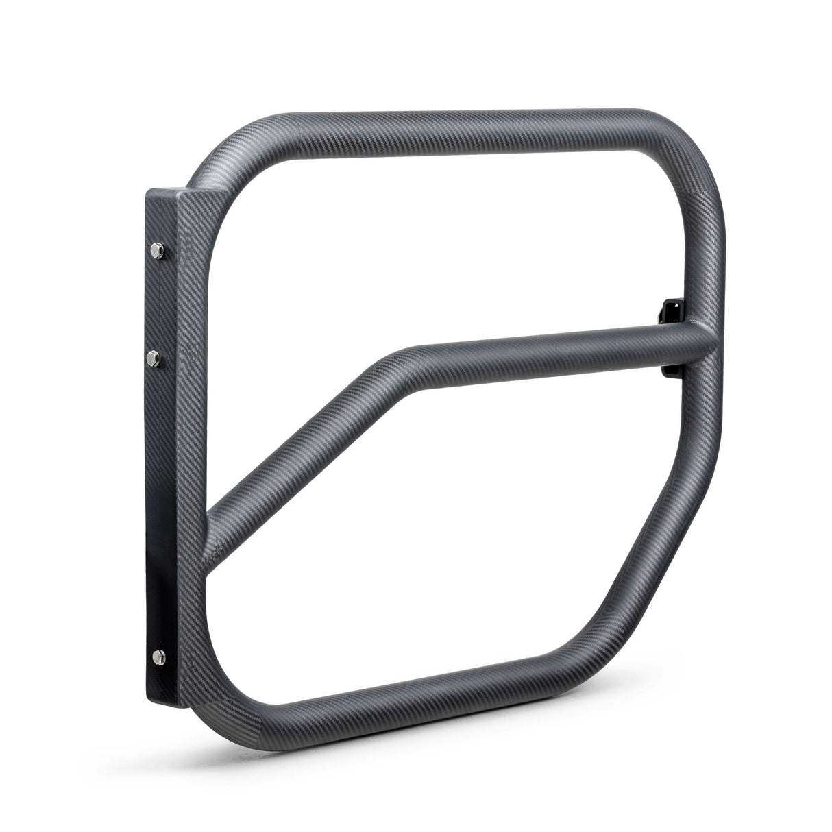 Carbon fiber tubular doors for 2021-2024 Ford Bronco 4DR (Front & Rear)