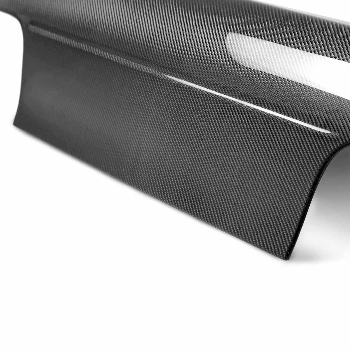 OE-style carbon fiber trunk lid for 1998-2001 Subaru Impreza