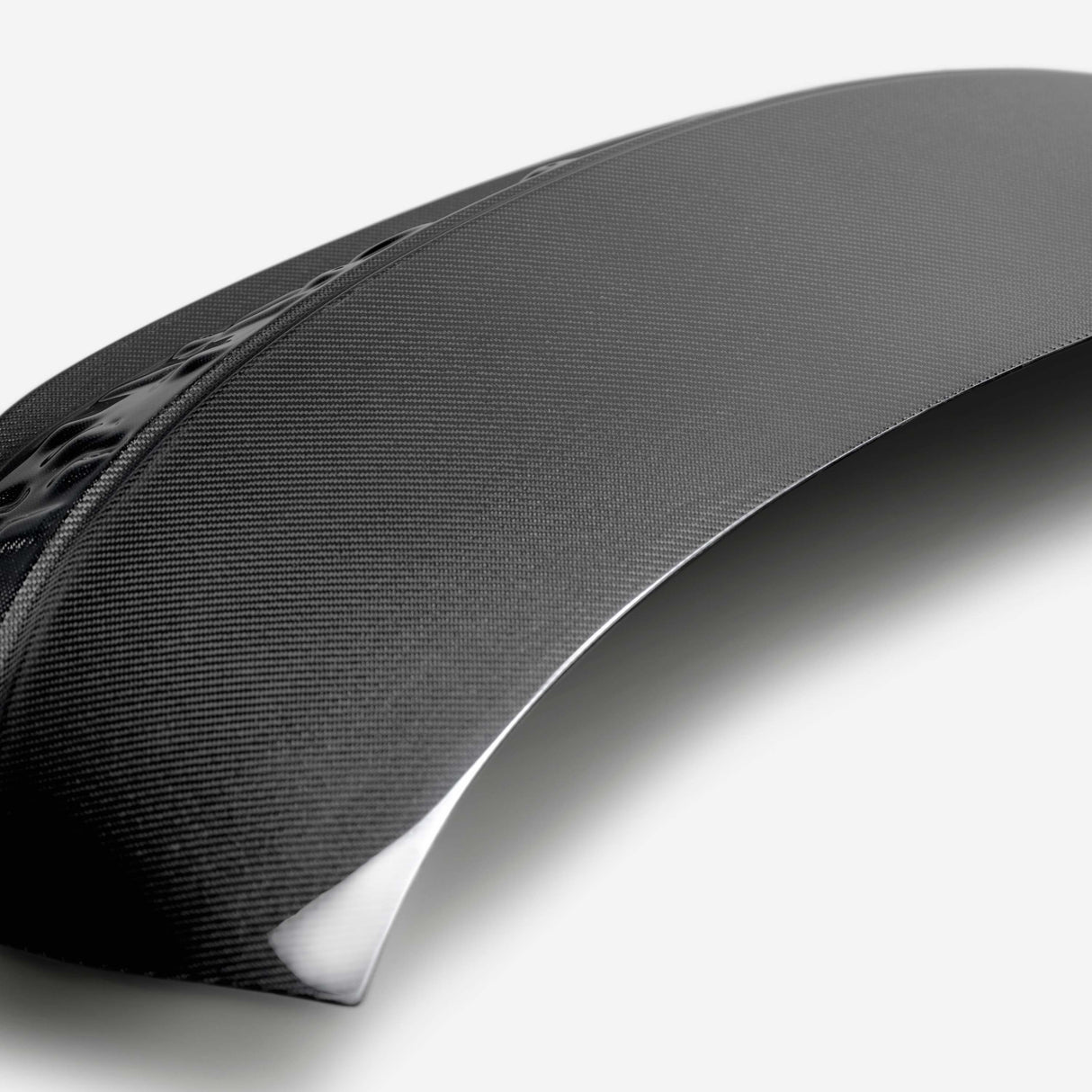 Carbon fiber trunk lid for 2022 Toyota GR86/ Subaru BRZ