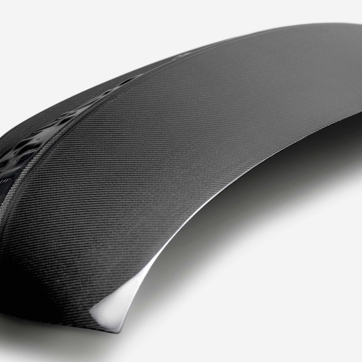 Carbon fiber trunk lid for 2022 Toyota GR86/ Subaru BRZ