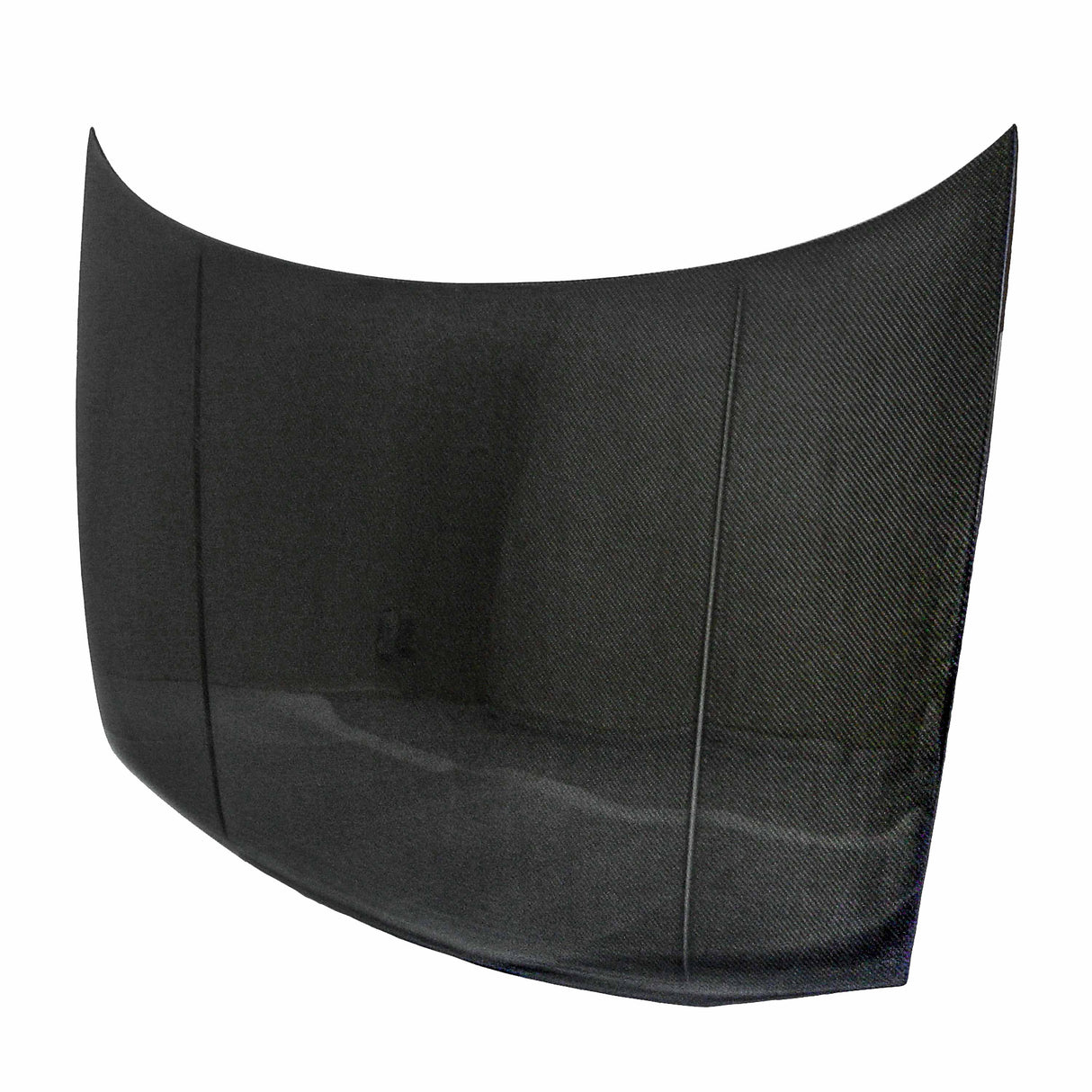 OE-style carbon fiber hood for 1999-2006 Volkswagen Golf IV