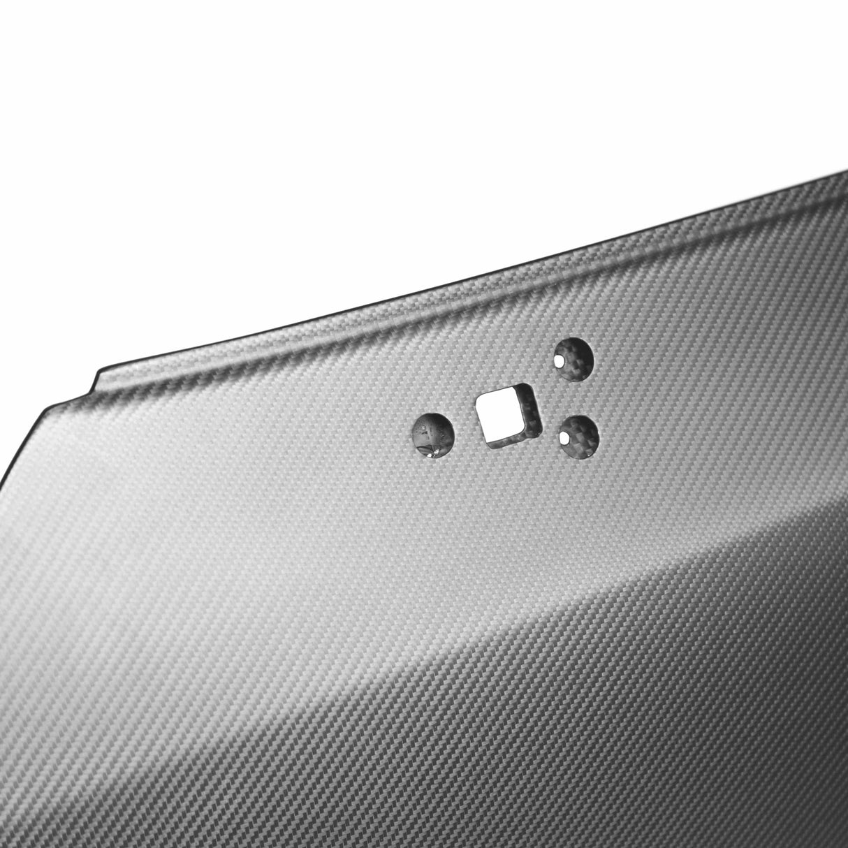 OE-style DRY CARBON doors for 2009-2022 Nissan GTR - Matte finish