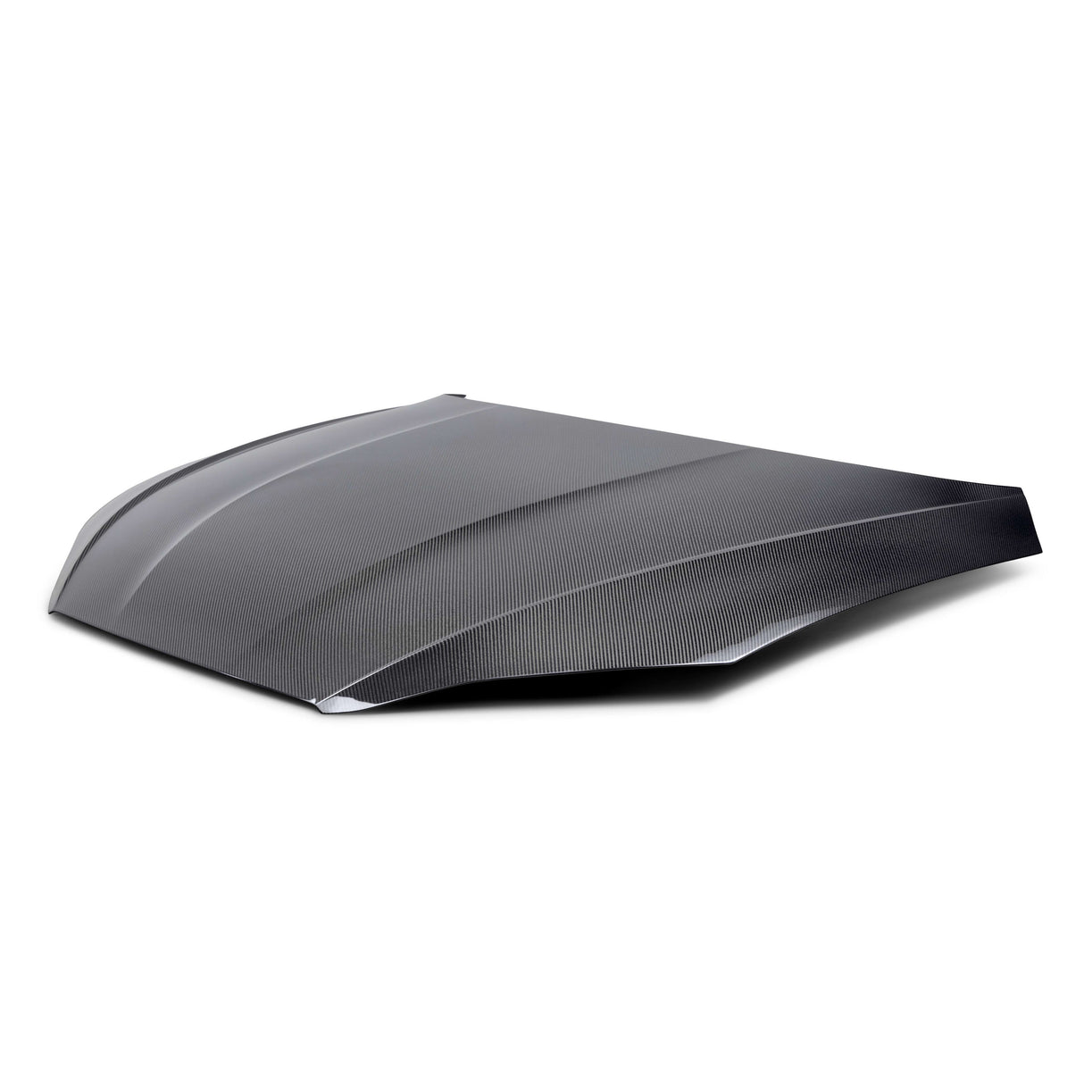 OE-style carbon fiber hood for 2018-2022 Audi A5/S5 and 2021-2022 Audi RS5