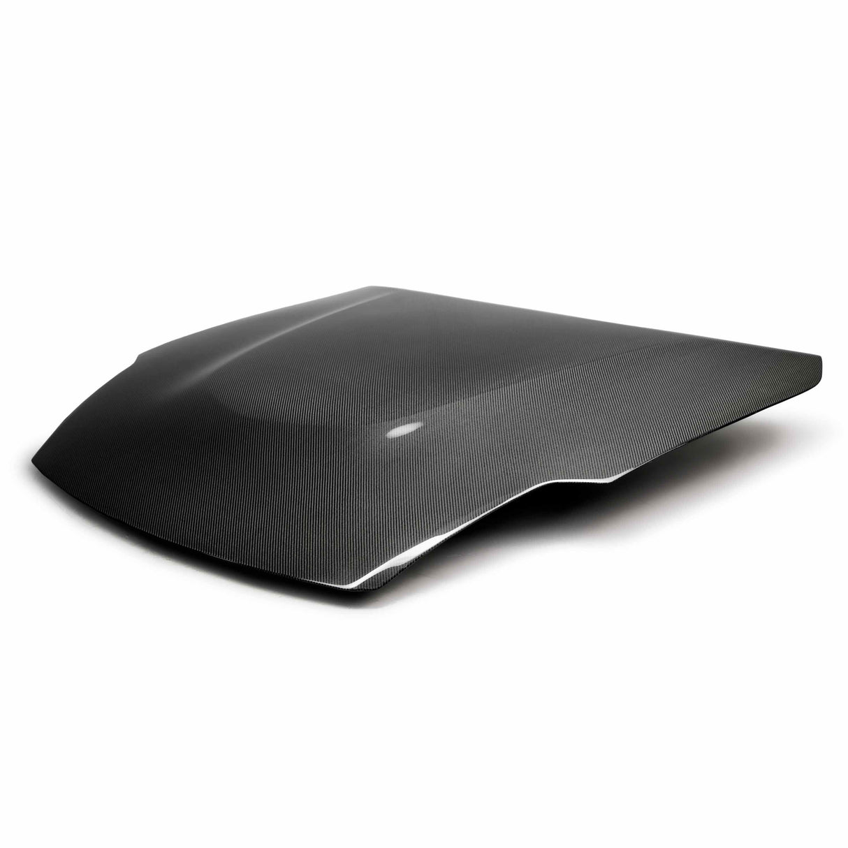 OE-style carbon fiber hood for 2007-2008 Nissan 350Z
