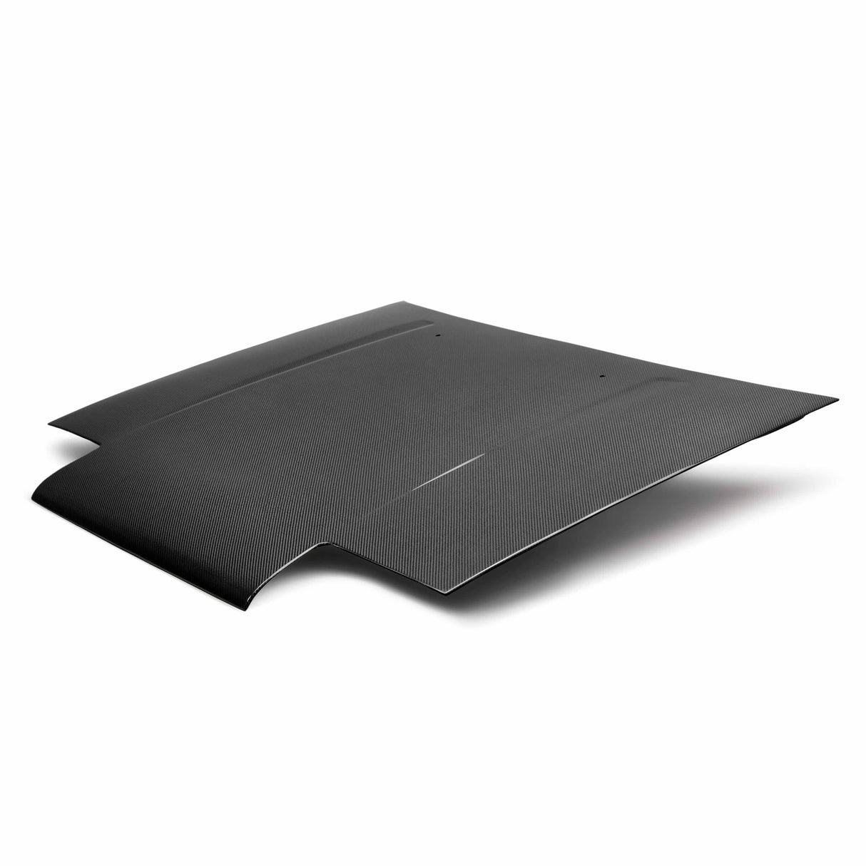 OE-style carbon fiber hood for 1984-1987 Toyota Corolla AE86