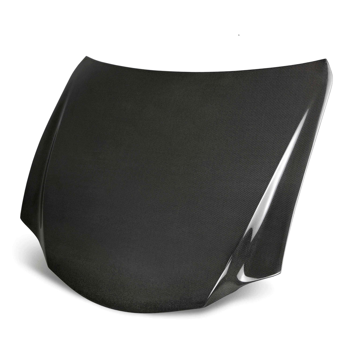 OE-style carbon fiber hood for 2017-2022 Lexus RC (Does not fit RCF)