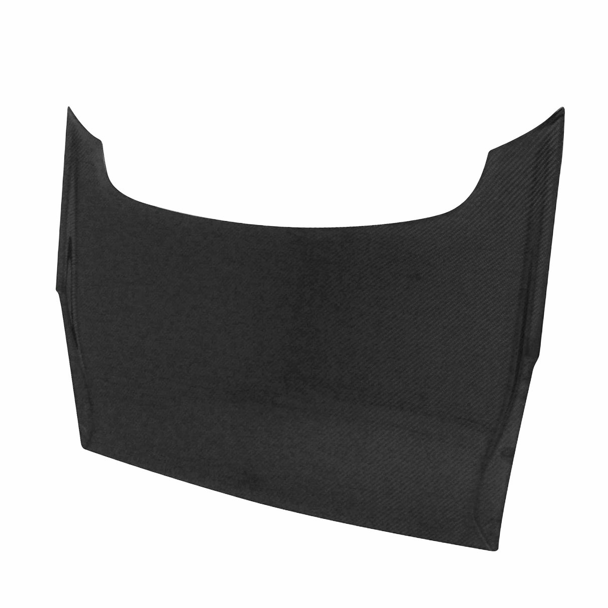 OE-style carbon fiber trunk lid for 1991-2005 Acura NSX