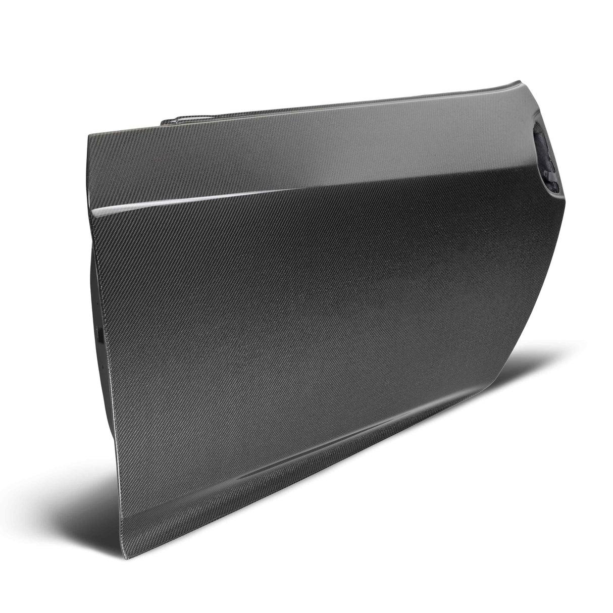 OE-style carbon fiber doors for 2023-2024 Nissan Z