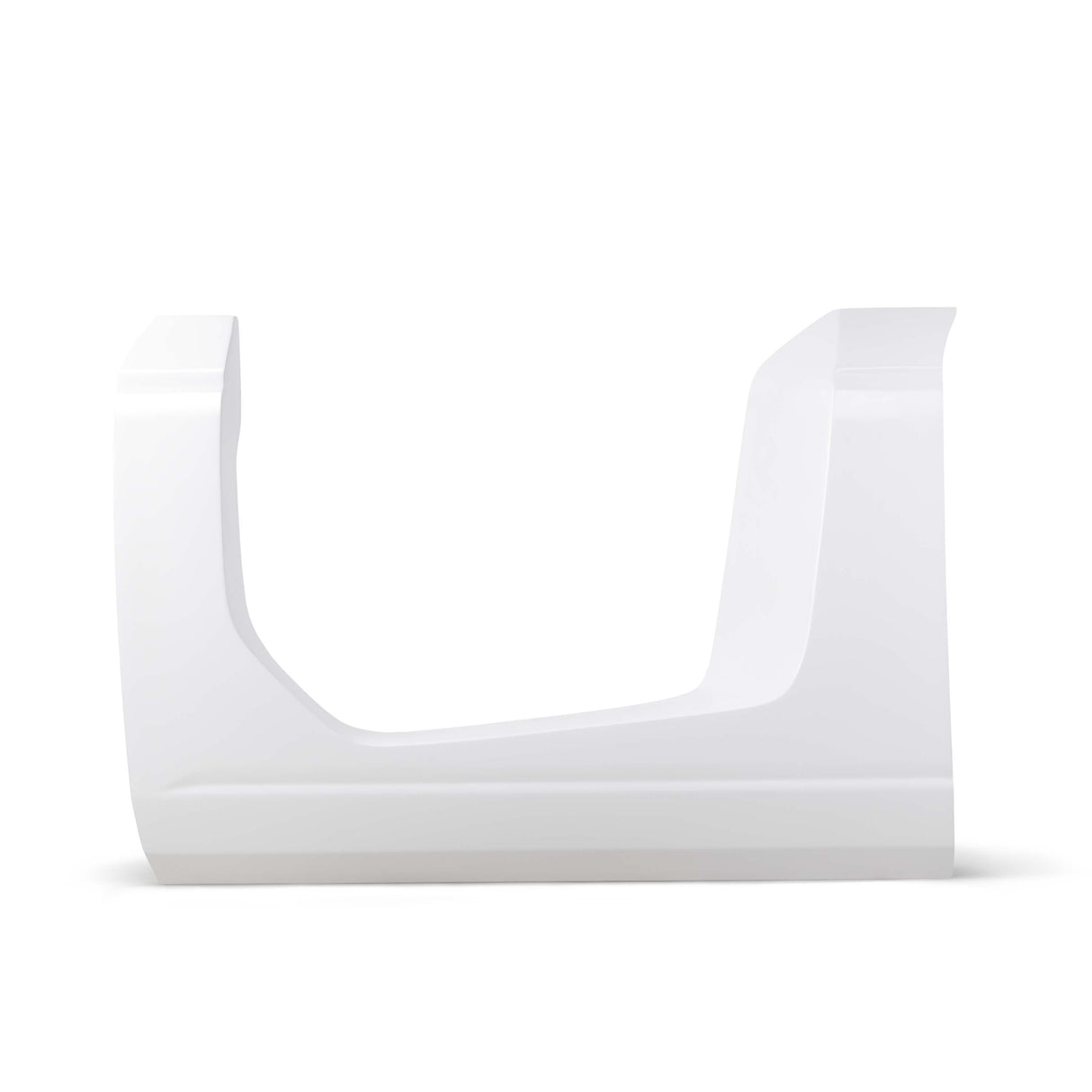 Fiberglass front Roadster doors for 2021-2024 Ford Bronco 4DR