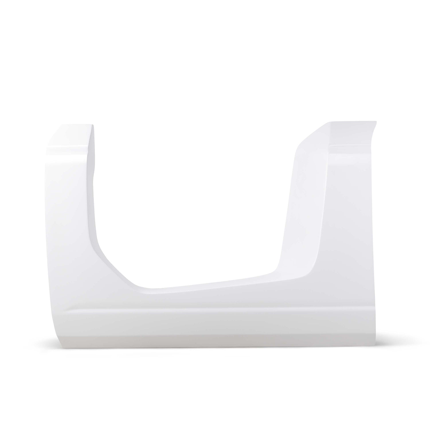 Fiberglass front Roadster doors for 2021-2024 Ford Bronco 4DR