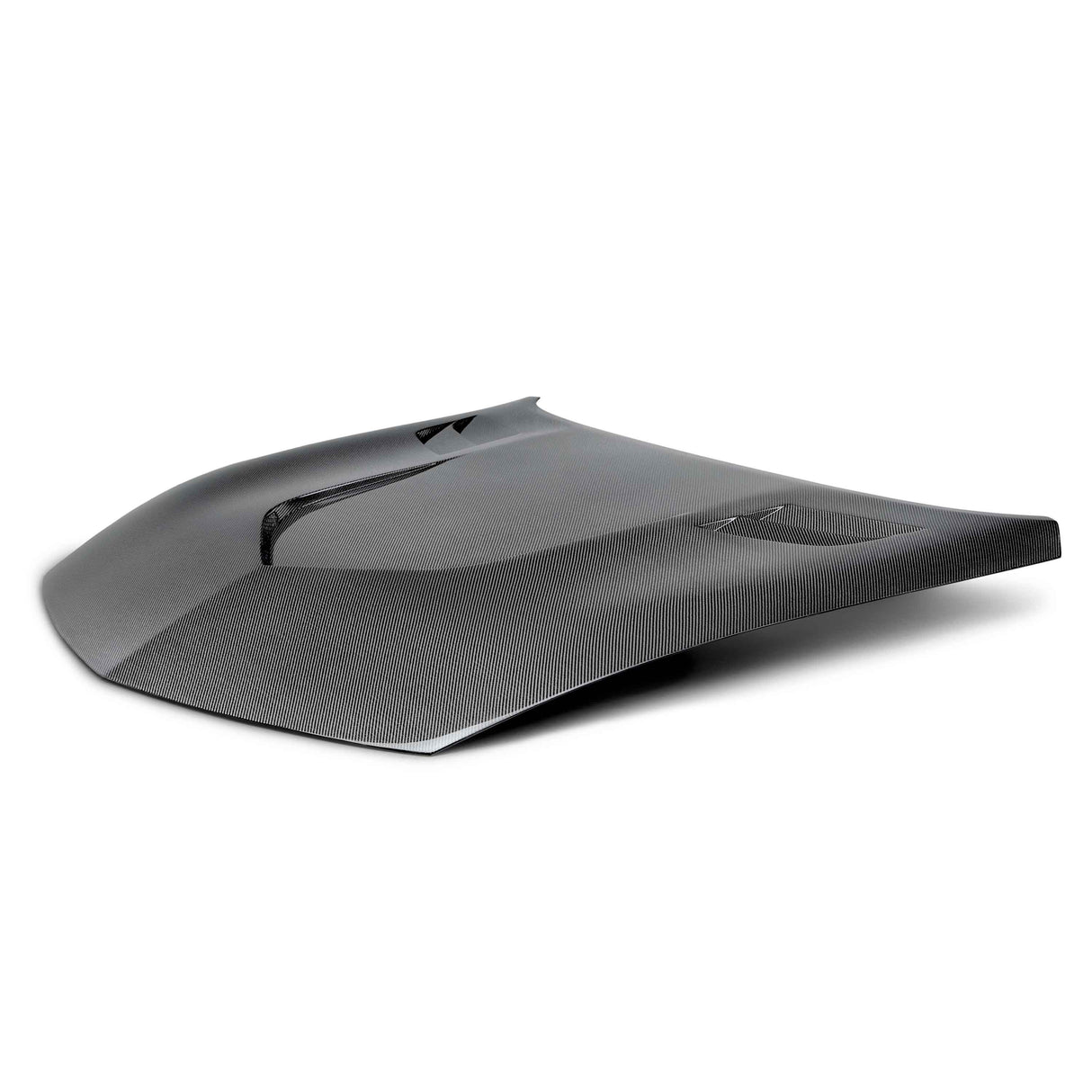 VS-style carbon fiber hood for 2023-2024 Nissan Z