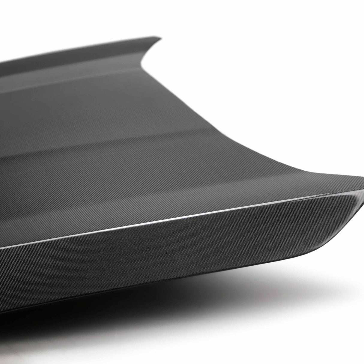 OE-style carbon fiber hood for 2018-2022 Honda Accord