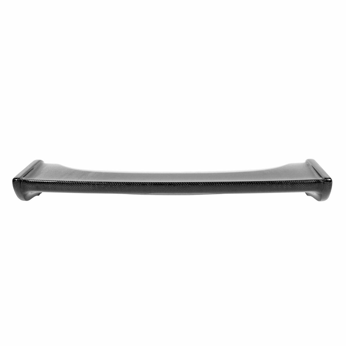 NS-style carbon fiber rear spoiler for 2009-2020 Nissan 370Z