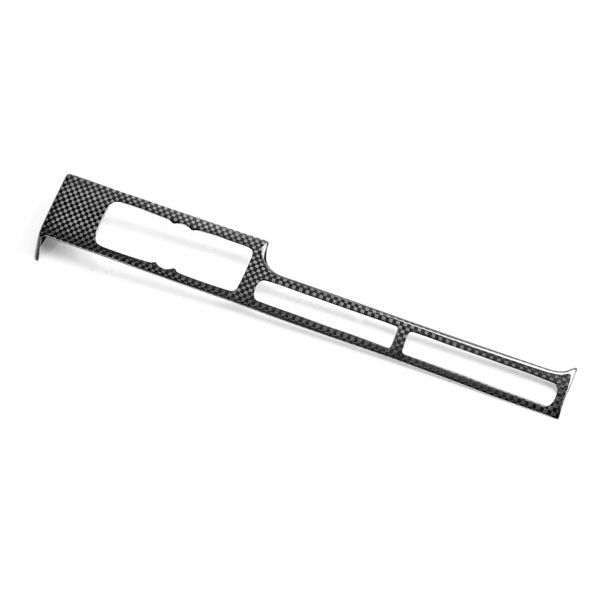 Carbon fiber interior trim set (6 pcs) for 2009-2016 Nissan GTR