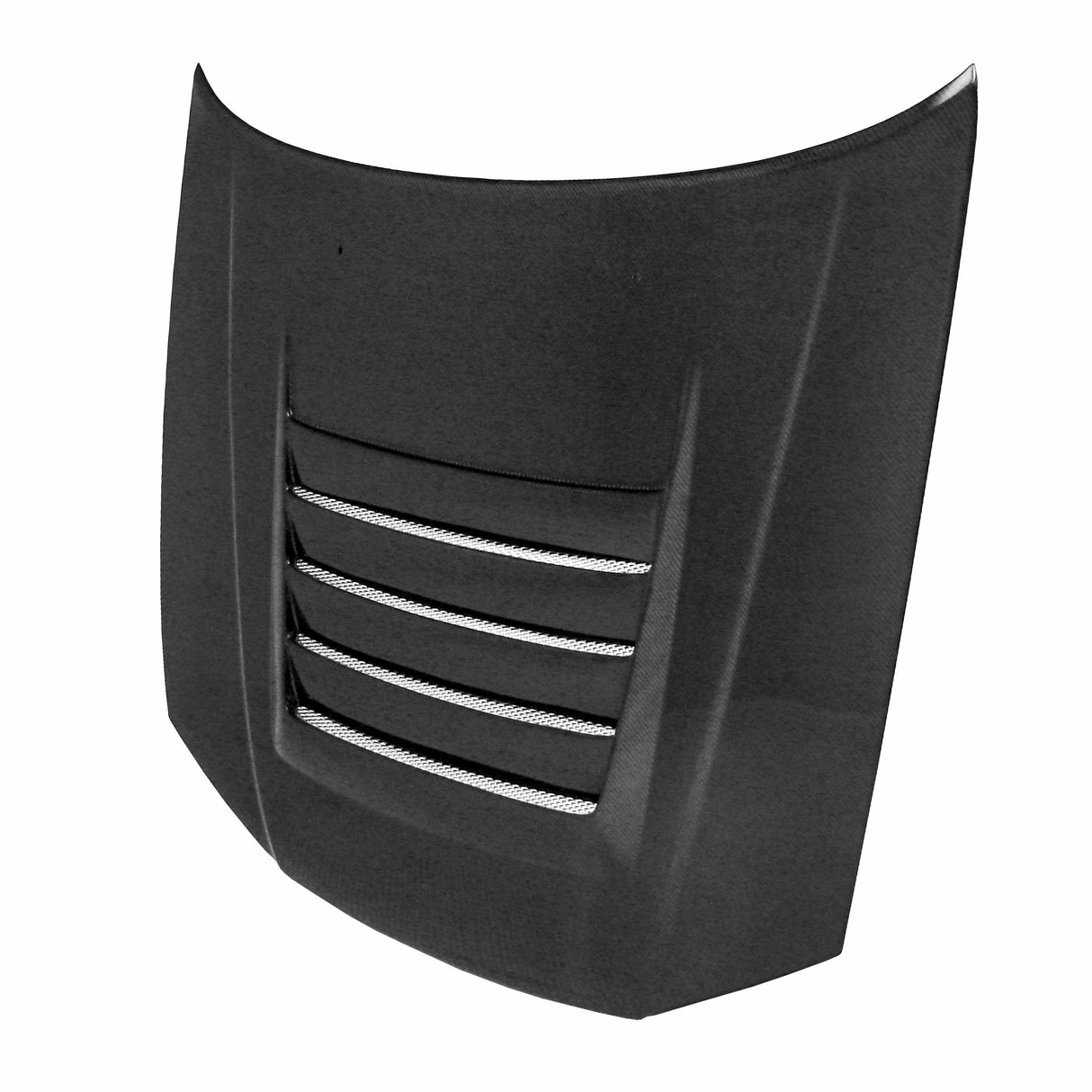 DS-style carbon fiber hood for 1999-2001 Nissan Skyline R34 GT-S