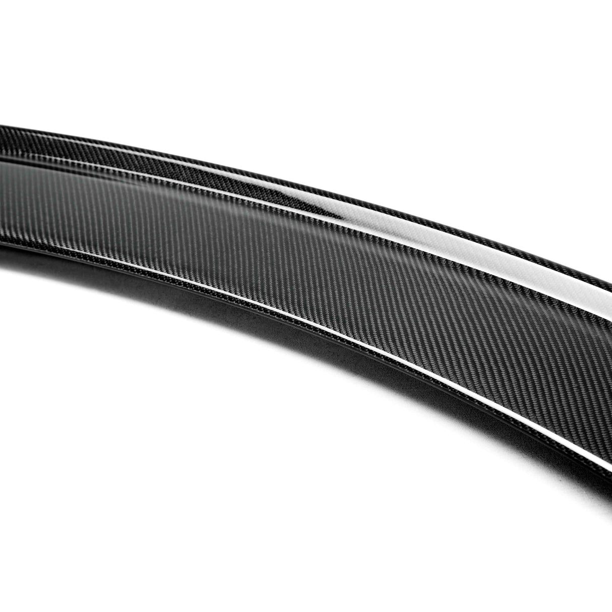 Type-Z28 carbon fiber rear spoiler for 2014-2015 Chevrolet Camaro Z28