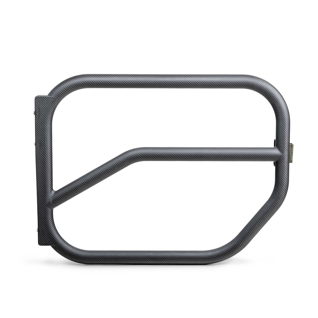 Carbon fiber tubular doors for 2021-2024 Ford Bronco 4DR (Front & Rear)