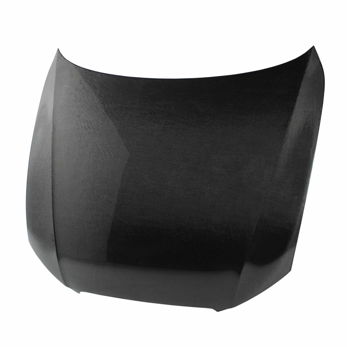 OE-style carbon fiber hood for 2008-2011 Audi A5