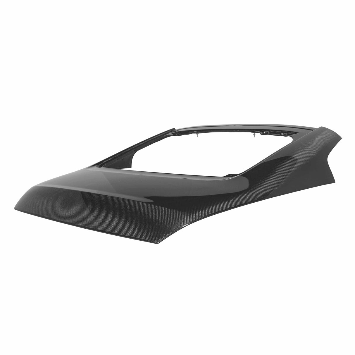 OE-style carbon fiber trunk lid for 2003-2008 Nissan 350Z