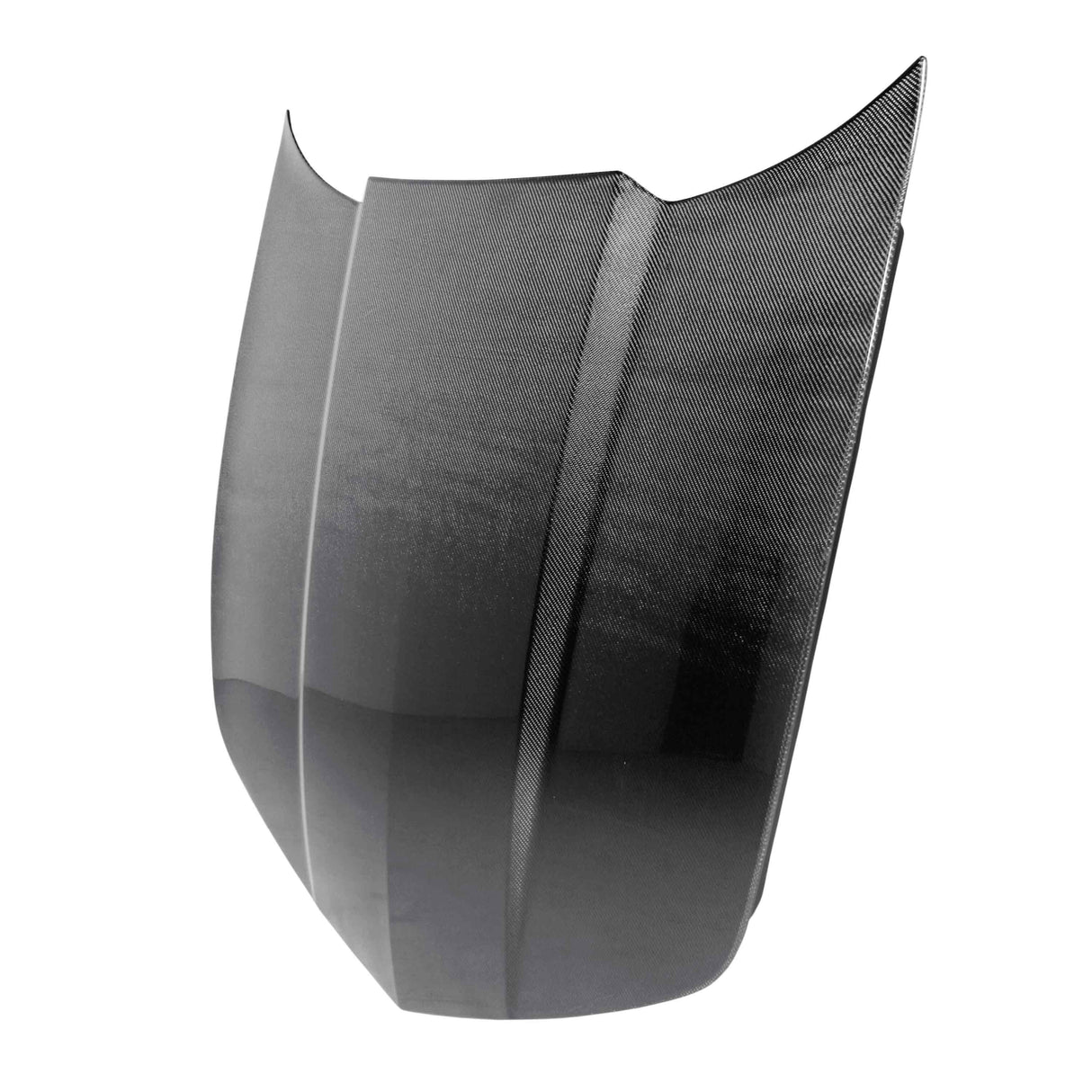 Type-OE carbon fiber hood for 2010-2015 Chevrolet Camaro