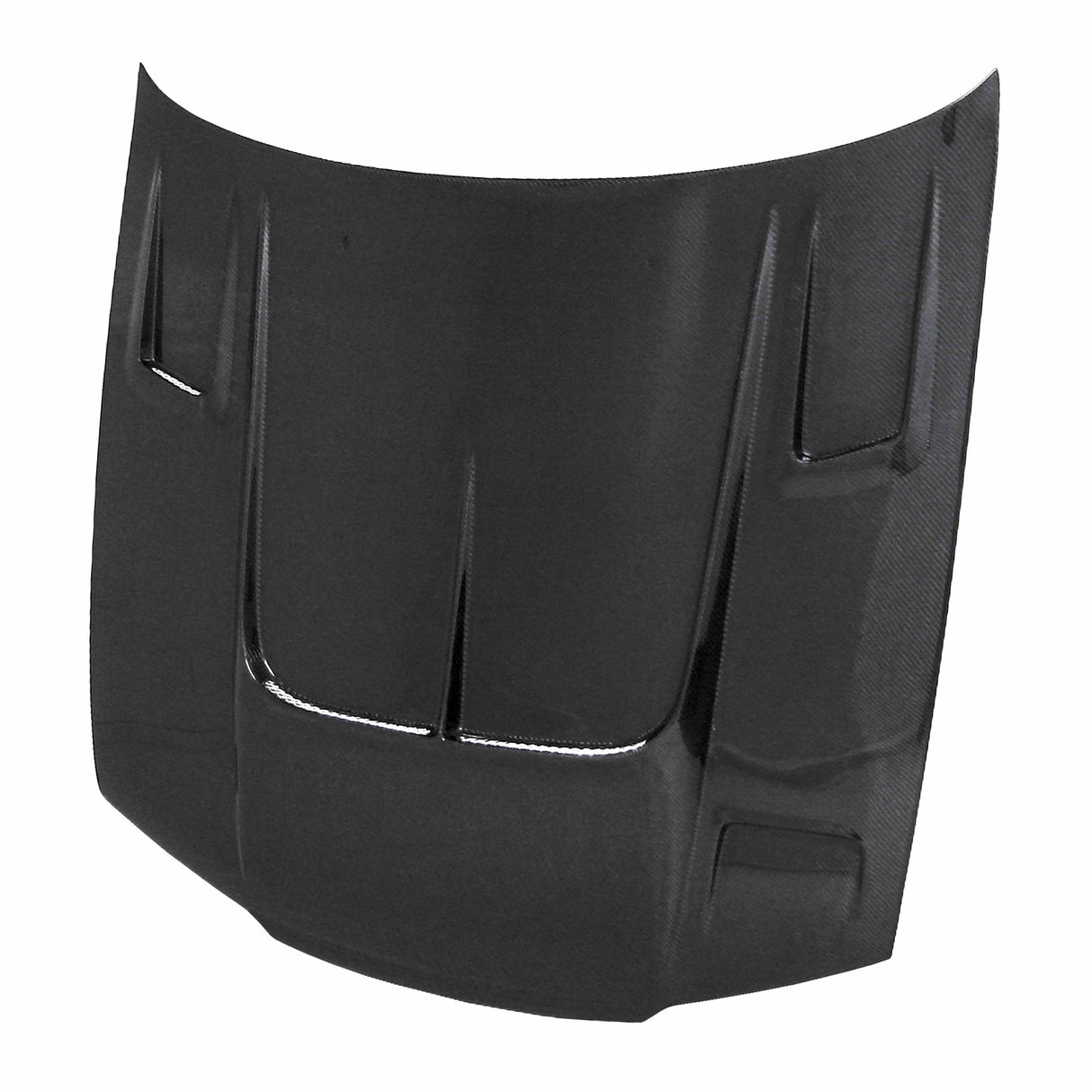 TT-style carbon fiber hood for 1990-1994 Nissan Skyline R32